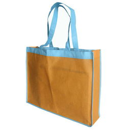 威海無紡布袋定做手提袋購物袋環(huán)保袋禮品袋直銷