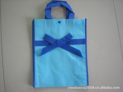 【廠家訂制無紡布袋 可定制超市環保袋 超聲波立體袋無紡布袋定做】價格,廠家,圖片,無紡布袋,張鳳仙-