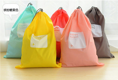 無紡布手提袋 無紡布袋 4規格生活收納袋 可定制LOGO