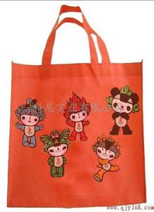 江西無紡布袋廠 江西環保無紡布袋廠供應商 科尼工藝禮品