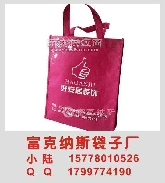 無紡布袋定制,手提袋生產廠家,專業精準袋子圖片