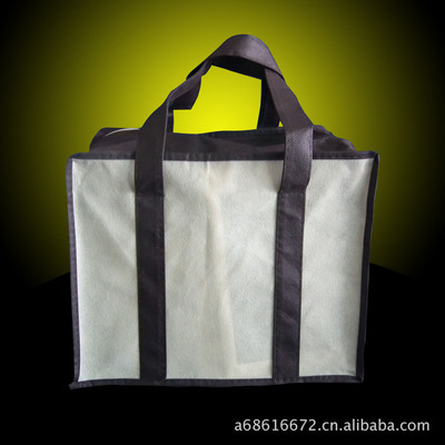 【無紡布袋,顏色豐富多彩外觀精美,柔軟透氣環(huán)保無污染】價格,廠家,圖片,帆布袋,蒼南縣奧邦制袋廠-