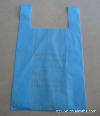 【廠家生產無紡布環保袋、折疊袋束口袋、手腕袋、無紡布帽子圍裙.】價格,廠家,圖片,帆布袋,廣州博知禮商貿-