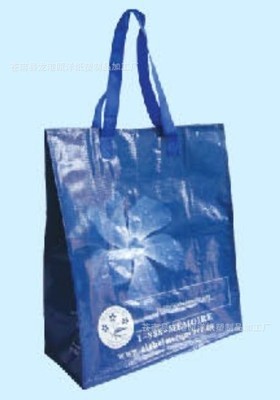 【供應無紡布袋 環保無紡布袋 手提式無紡布袋 立體無紡布袋】價格,廠家,圖片,無紡布袋,蒼南縣龍港甌洋紙塑制品加工廠-