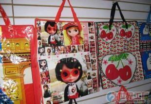 批發無紡布袋(圖)價格_批發無紡布袋(圖)廠家_世界工廠網產品信息庫