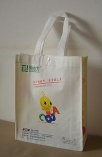 湘潭無紡布袋定做印刷廠 株洲批發(fā)購物袋