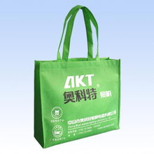 溫州無紡布袋制品廠高清圖片 高清大圖