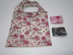 供應低碳折疊手提袋