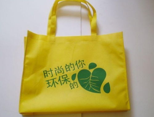 無(wú)紡布袋廠哪家好