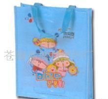 批發L彩印無紡布袋 PP無紡袋 環保袋 折疊購物袋_家居家具_世界工廠網中國產品信息庫