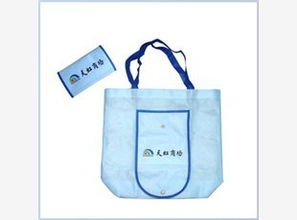 廣東佛山誠(chéng)杰無(wú)紡布袋手提袋環(huán)保袋