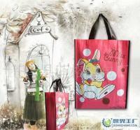 復膜無紡布袋 PP無紡布袋 折疊無紡布袋 環保無紡布袋[供應]_環保包裝_世界工廠網中國產品信息庫