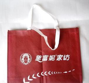 環保新選擇 全部無紡布袋產品介紹