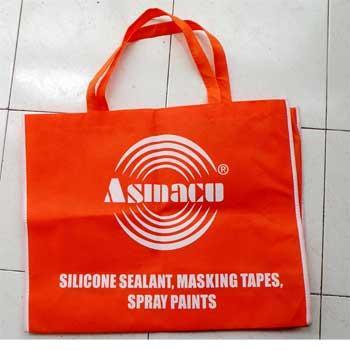 無紡布袋 環保與實用的完美結合