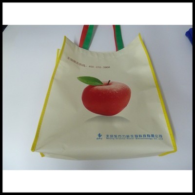 無紡布袋廠家直銷 環(huán)保手提袋與廣告袋的優(yōu)質(zhì)選擇