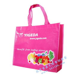 北京首嘉無紡布制品廠 高清手提袋圖片背后的品質(zhì)與匠心