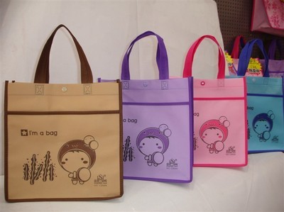 環保新選擇 蒼南縣順港紙塑制品廠的無紡布袋系列全解析