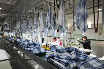 南通慕享家紡工廠在哪里？揭秘南通慕享家紡工廠的神秘面紗