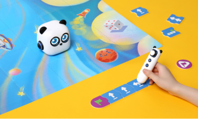 STEAM教育領頭羊破局之道 童心制物七周年發布三款C端家庭教育新品，引領教育科技新浪潮