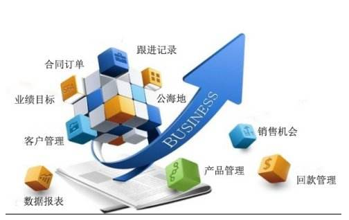 數字浪潮下的會展業新常態 信息化管理如何重塑未來